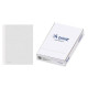 DOHE - CAJA 100 FUNDAS MULTITALADRO BASIC A4 235X305 DOHE 90491 - 90491